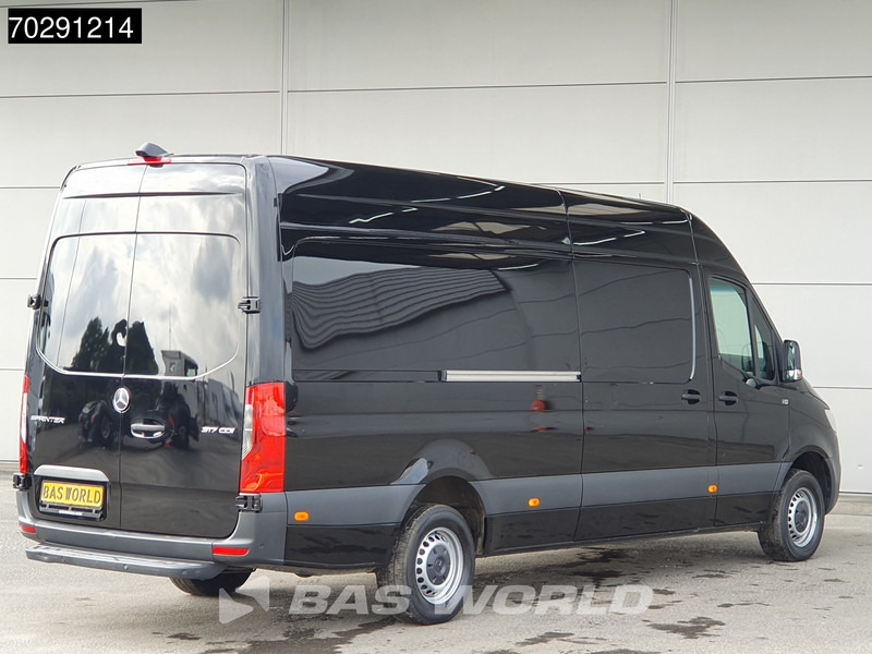Mercedes-Benz Sprinter 317 CDI Automaat L3H2 170PK Airco Camera Parkeersensoren MBUX CarPlay Euro6 L3 15m3 Airco - Skåpbil: bild 5 Mercedes-Benz Sprinter 317 CDI Automaat L3H2 170PK Airco Camera Parkeersensoren MBUX CarPlay Euro6 L3 15m3 Airco - Skåpbil: bild 5