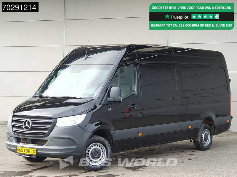 Mercedes-Benz Sprinter 317 CDI Automaat L3H2 170PK Airco Camera Parkeersensoren MBUX CarPlay Euro6 L3 15m3 Airco - Skåpbil: bild 1 Mercedes-Benz Sprinter 317 CDI Automaat L3H2 170PK Airco Camera Parkeersensoren MBUX CarPlay Euro6 L3 15m3 Airco - Skåpbil: bild 1