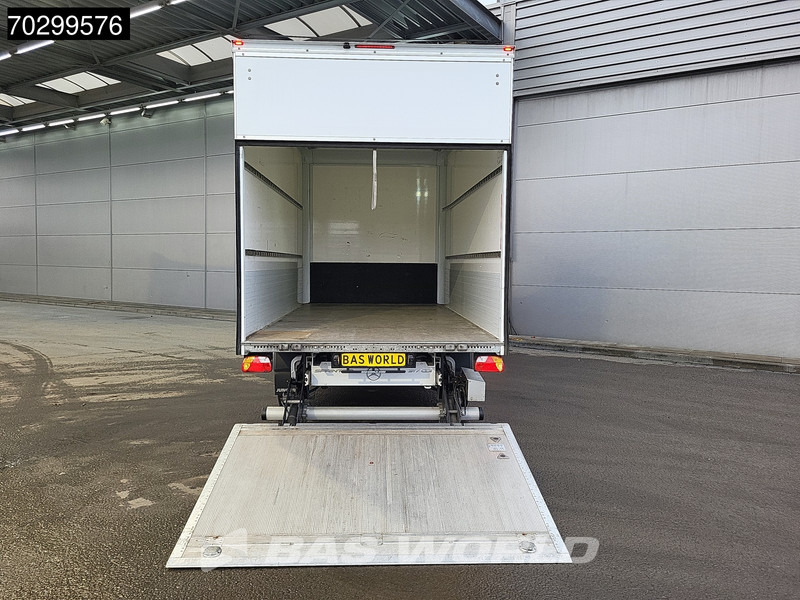 Mercedes-Benz Sprinter 317 CDI Laadklep Automaat Bakwagen 170PK Airco Camera Euro6 Meubelbak Koffer Airco - Volymskåp: bild 3 Mercedes-Benz Sprinter 317 CDI Laadklep Automaat Bakwagen 170PK Airco Camera Euro6 Meubelbak Koffer Airco - Volymskåp: bild 3