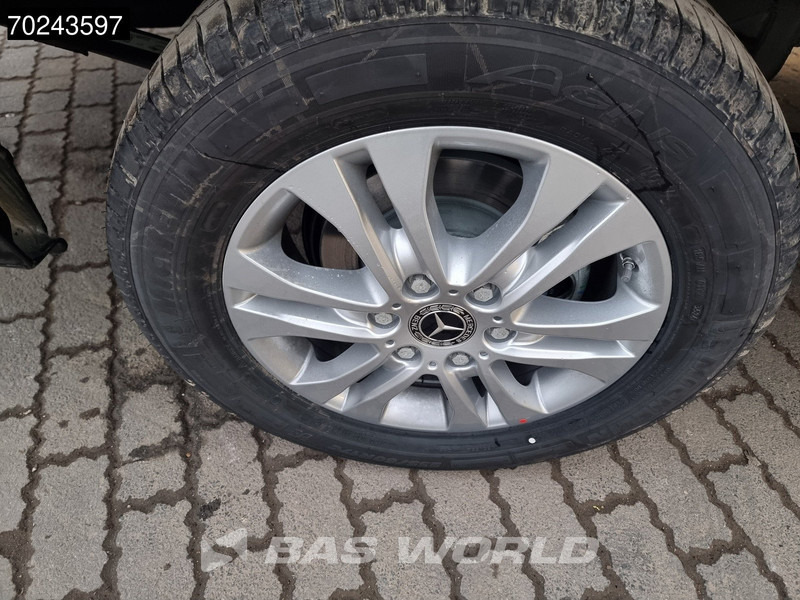 Ny Skåpbil Mercedes-Benz Sprinter 319 CDI Automaat L2H1 2025model ACC LED Navi Camera Velgen 11m3 Airco: bild 9 Ny Skåpbil Mercedes-Benz Sprinter 319 CDI Automaat L2H1 2025model ACC LED Navi Camera Velgen 11m3 Airco: bild 9