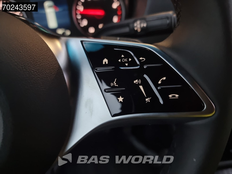 Ny Skåpbil Mercedes-Benz Sprinter 319 CDI Automaat L2H1 2025model ACC LED Navi Camera Velgen 11m3 Airco: bild 18 Ny Skåpbil Mercedes-Benz Sprinter 319 CDI Automaat L2H1 2025model ACC LED Navi Camera Velgen 11m3 Airco: bild 18