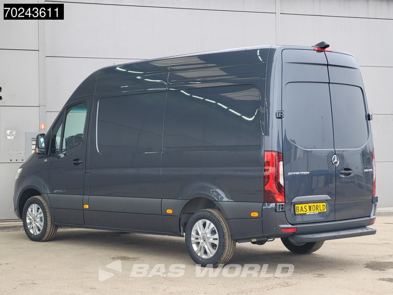 Mercedes-Benz Sprinter 319 CDI Automaat L2H2 2025model ACC LED Navi Camera Velgen 11m3 Airco Cruise control - Skåpbil: bild 5 Mercedes-Benz Sprinter 319 CDI Automaat L2H2 2025model ACC LED Navi Camera Velgen 11m3 Airco Cruise control - Skåpbil: bild 5