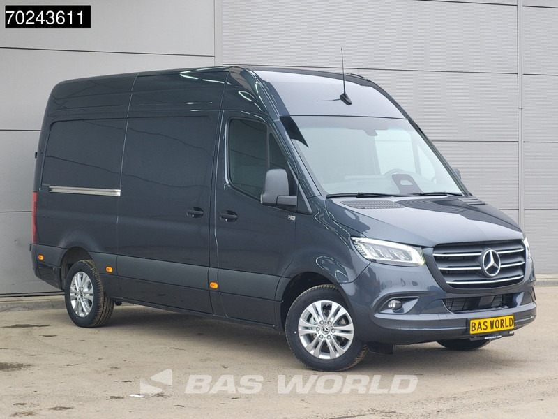 Mercedes-Benz Sprinter 319 CDI Automaat L2H2 2025model ACC LED Navi Camera Velgen 11m3 Airco Cruise control - Skåpbil: bild 3 Mercedes-Benz Sprinter 319 CDI Automaat L2H2 2025model ACC LED Navi Camera Velgen 11m3 Airco Cruise control - Skåpbil: bild 3