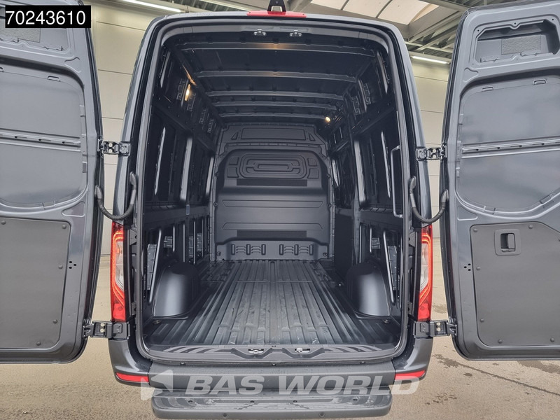 Mercedes-Benz Sprinter 319 CDI Automaat L2H2 2025model ACC LED Navi Camera Velgen 11m3 Airco - Skåpbil: bild 2 Mercedes-Benz Sprinter 319 CDI Automaat L2H2 2025model ACC LED Navi Camera Velgen 11m3 Airco - Skåpbil: bild 2