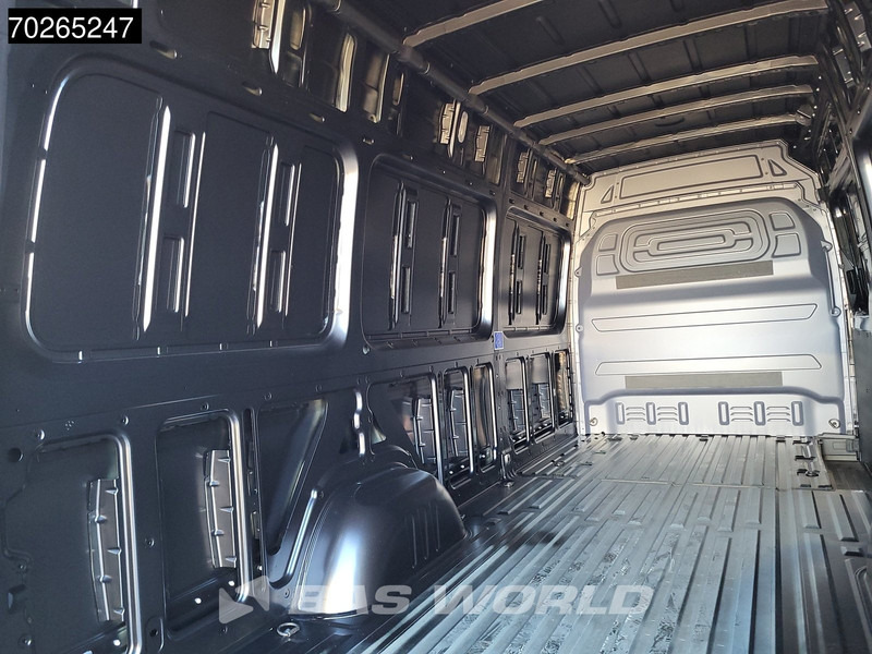 Ny Skåpbil Mercedes-Benz Sprinter 319 CDI Automaat L3H2 2025model 3.5t trekhaak LED Camera 15m3 Airco Trekhaak Cruise control: bild 17