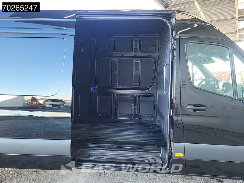 Ny Skåpbil Mercedes-Benz Sprinter 319 CDI Automaat L3H2 2025model 3.5t trekhaak LED Camera 15m3 Airco Trekhaak Cruise control: bild 6