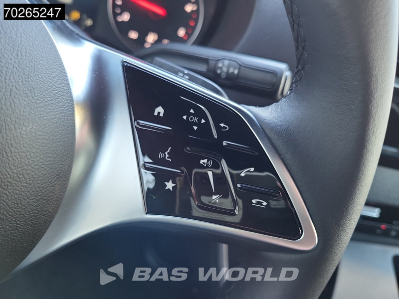 Ny Skåpbil Mercedes-Benz Sprinter 319 CDI Automaat L3H2 2025model 3.5t trekhaak LED Camera 15m3 Airco Trekhaak Cruise control: bild 16