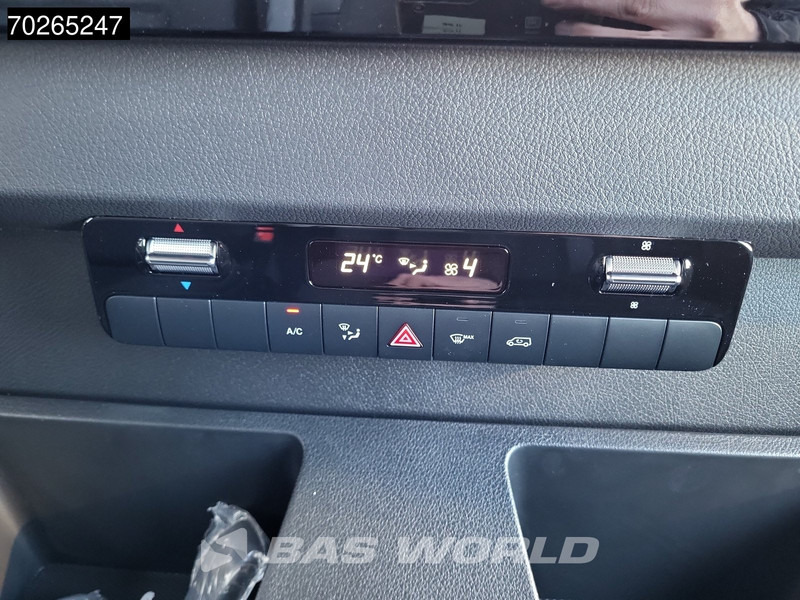 Ny Skåpbil Mercedes-Benz Sprinter 319 CDI Automaat L3H2 2025model 3.5t trekhaak LED Camera 15m3 Airco Trekhaak Cruise control: bild 14