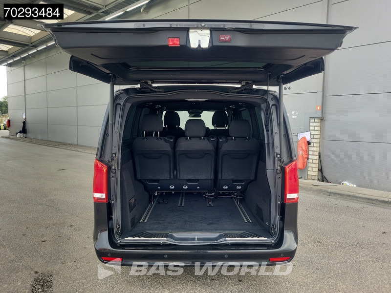 Mercedes-Benz V- Klasse 300 V300 L3H1 Navi Camera CarPlay PDC Airco Cruise Ex.BPM/BTW 7 persoons Airco Cruise control - Minibuss, Persontransport: bild 3 Mercedes-Benz V- Klasse 300 V300 L3H1 Navi Camera CarPlay PDC Airco Cruise Ex.BPM/BTW 7 persoons Airco Cruise control - Minibuss, Persontransport: bild 3