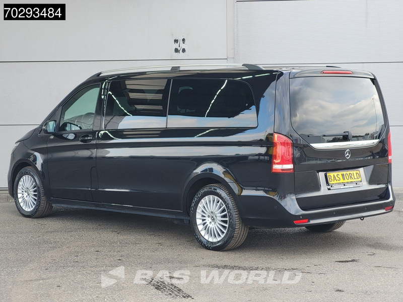 Mercedes-Benz V- Klasse 300 V300 L3H1 Navi Camera CarPlay PDC Airco Cruise Ex.BPM/BTW 7 persoons Airco Cruise control - Minibuss, Persontransport: bild 2 Mercedes-Benz V- Klasse 300 V300 L3H1 Navi Camera CarPlay PDC Airco Cruise Ex.BPM/BTW 7 persoons Airco Cruise control - Minibuss, Persontransport: bild 2