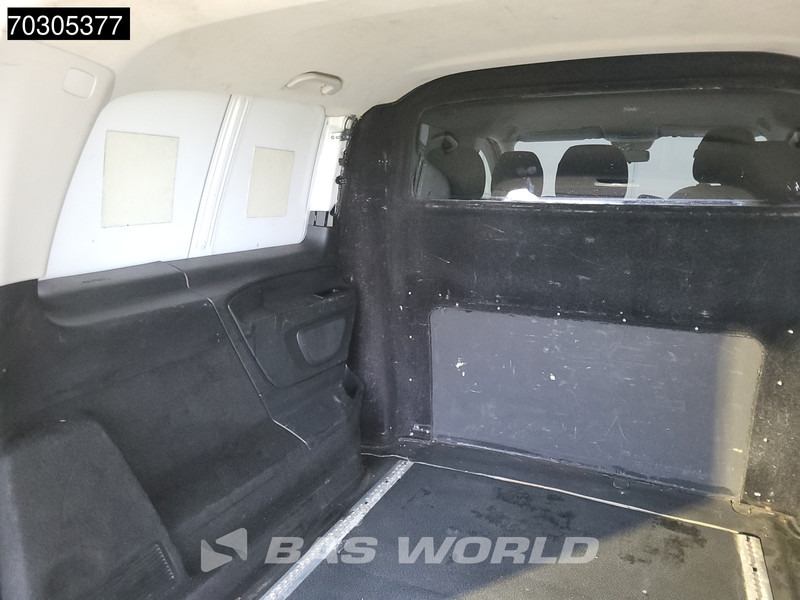 Små skåpbil Mercedes-Benz Vito 111 Dubbel Cabine L2H1 Trekhaak Airco Parkeersensoren Velgen APK 03-2026 Euro6 L2 DC Doka Mixto Airco Trekhaak Cruise control: bild 8 Små skåpbil Mercedes-Benz Vito 111 Dubbel Cabine L2H1 Trekhaak Airco Parkeersensoren Velgen APK 03-2026 Euro6 L2 DC Doka Mixto Airco Trekhaak Cruise control: bild 8