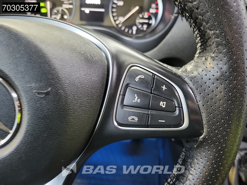 Små skåpbil Mercedes-Benz Vito 111 Dubbel Cabine L2H1 Trekhaak Airco Parkeersensoren Velgen APK 03-2026 Euro6 L2 DC Doka Mixto Airco Trekhaak Cruise control: bild 19 Små skåpbil Mercedes-Benz Vito 111 Dubbel Cabine L2H1 Trekhaak Airco Parkeersensoren Velgen APK 03-2026 Euro6 L2 DC Doka Mixto Airco Trekhaak Cruise control: bild 19