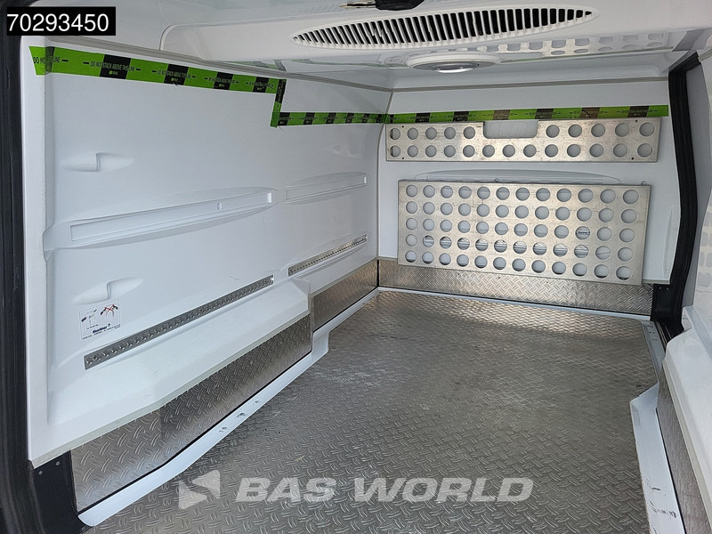 Mercedes-Benz eVito Elektrisch Koelwagen L2H1 41kWh WLTP 105km Automaat Kerstner Airco L2 Koel Koeler Kühl Kühler Kühlwagen 3m3 Airco - Kylbil, El transportbil: bild 5 Mercedes-Benz eVito Elektrisch Koelwagen L2H1 41kWh WLTP 105km Automaat Kerstner Airco L2 Koel Koeler Kühl Kühler Kühlwagen 3m3 Airco - Kylbil, El transportbil: bild 5