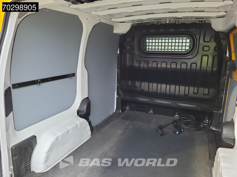 Nissan NV200 110PK Elektrisch WLTP 125km 24kWh L1H1 Airco Cruise L1 Kompakt Airco Cruise control - Små skåpbil, El transportbil: bild 5 Nissan NV200 110PK Elektrisch WLTP 125km 24kWh L1H1 Airco Cruise L1 Kompakt Airco Cruise control - Små skåpbil, El transportbil: bild 5