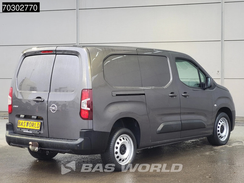 Opel Combo 130pk Automaat L2H1 Trekhaak Navi Airco Cruise Parkeersensoren Euro6 L2 Airco Trekhaak Cruise control - Små skåpbil: bild 5 Opel Combo 130pk Automaat L2H1 Trekhaak Navi Airco Cruise Parkeersensoren Euro6 L2 Airco Trekhaak Cruise control - Små skåpbil: bild 5