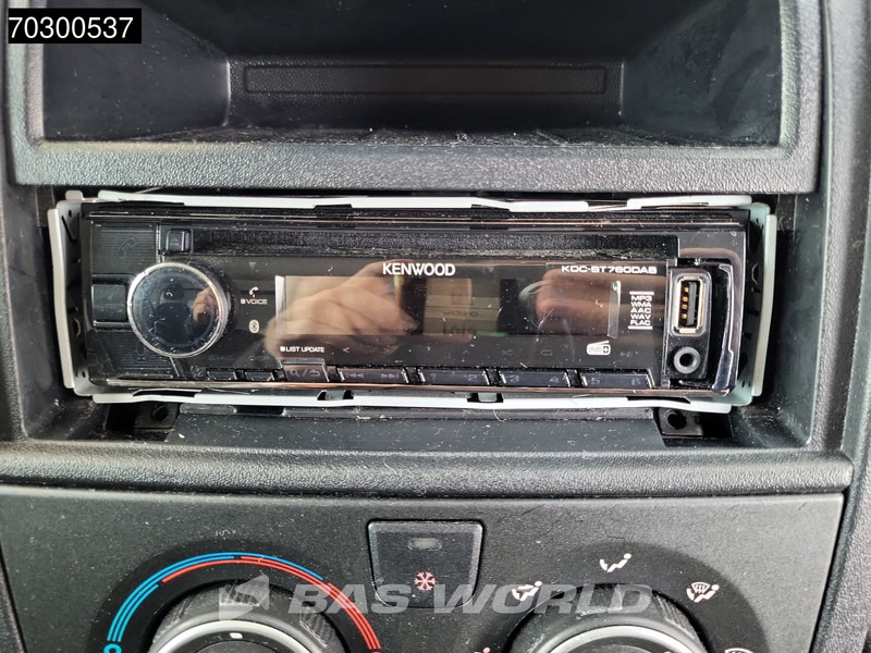 Volymskåp Opel Movano 140PK Laadklep Bakwagen Airco Cruise Camera D'Hollandia Euro6 Meubelbak Koffer Airco Cruise control: bild 13 Volymskåp Opel Movano 140PK Laadklep Bakwagen Airco Cruise Camera D'Hollandia Euro6 Meubelbak Koffer Airco Cruise control: bild 13