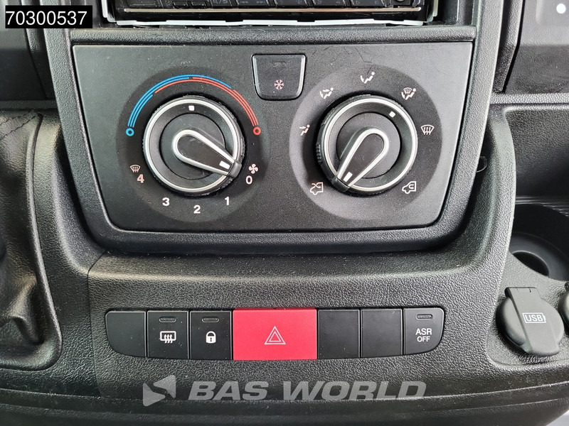 Volymskåp Opel Movano 140PK Laadklep Bakwagen Airco Cruise Camera D'Hollandia Euro6 Meubelbak Koffer Airco Cruise control: bild 12 Volymskåp Opel Movano 140PK Laadklep Bakwagen Airco Cruise Camera D'Hollandia Euro6 Meubelbak Koffer Airco Cruise control: bild 12