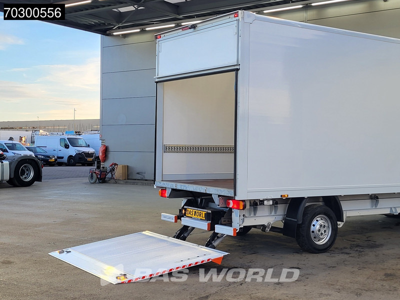 Opel Movano 140PK Laadklep Bakwagen Airco Cruise Camera Euro6 Meubelbak Koffer Airco Cruise control - Volymskåp: bild 3 Opel Movano 140PK Laadklep Bakwagen Airco Cruise Camera Euro6 Meubelbak Koffer Airco Cruise control - Volymskåp: bild 3