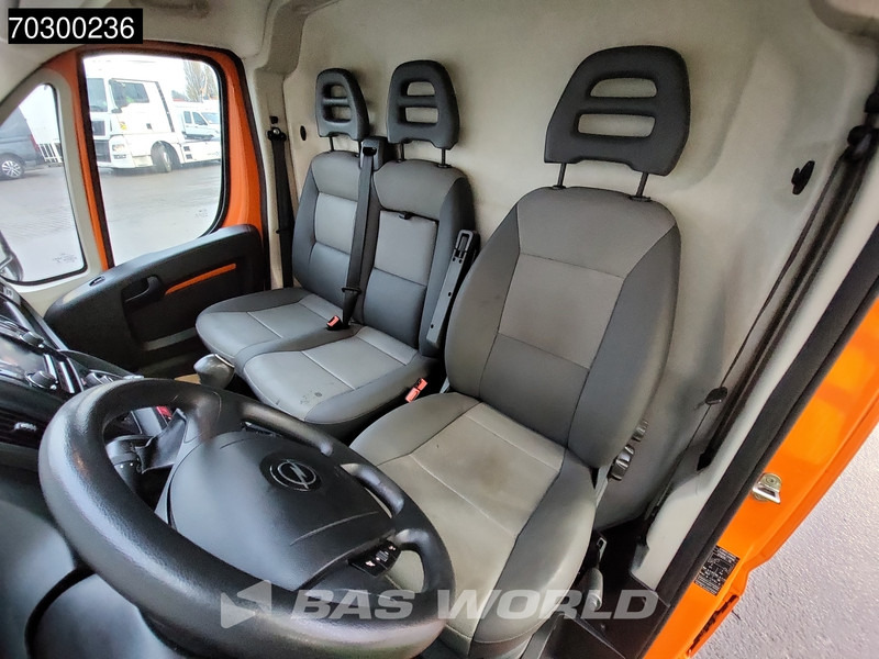 Leasa Opel Movano 165PK L2H2 Trekhaak LED Navi Airco Airco Trekhaak Cruise control Opel Movano 165PK L2H2 Trekhaak LED Navi Airco Airco Trekhaak Cruise control: bild 12 Leasa Opel Movano 165PK L2H2 Trekhaak LED Navi Airco Airco Trekhaak Cruise control Opel Movano 165PK L2H2 Trekhaak LED Navi Airco Airco Trekhaak Cruise control: bild 12