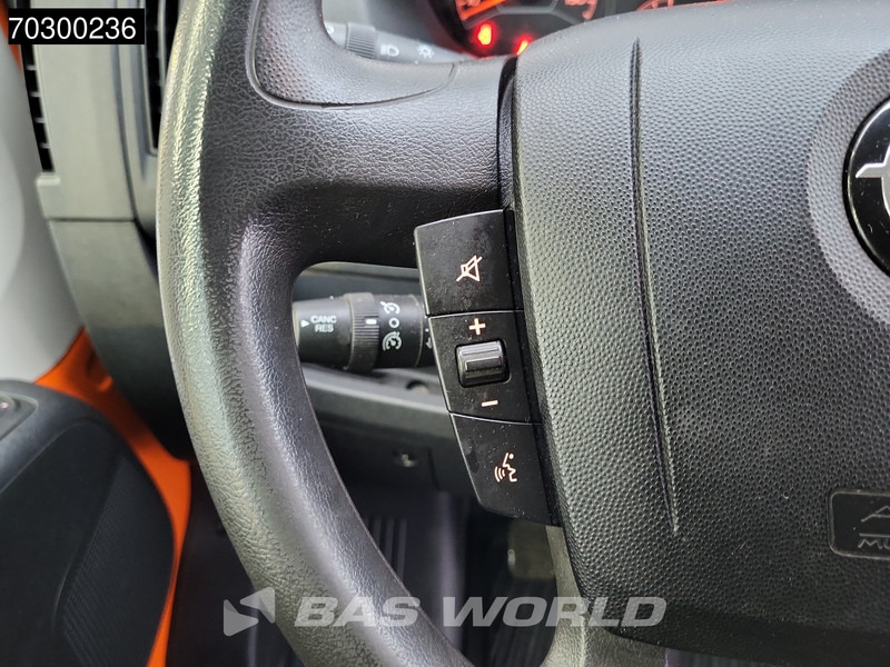 Leasa Opel Movano 165PK L2H2 Trekhaak LED Navi Airco Airco Trekhaak Cruise control Opel Movano 165PK L2H2 Trekhaak LED Navi Airco Airco Trekhaak Cruise control: bild 19 Leasa Opel Movano 165PK L2H2 Trekhaak LED Navi Airco Airco Trekhaak Cruise control Opel Movano 165PK L2H2 Trekhaak LED Navi Airco Airco Trekhaak Cruise control: bild 19