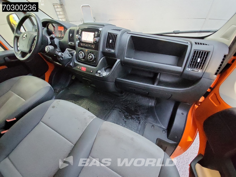 Leasa Opel Movano 165PK L2H2 Trekhaak LED Navi Airco Airco Trekhaak Cruise control Opel Movano 165PK L2H2 Trekhaak LED Navi Airco Airco Trekhaak Cruise control: bild 11 Leasa Opel Movano 165PK L2H2 Trekhaak LED Navi Airco Airco Trekhaak Cruise control Opel Movano 165PK L2H2 Trekhaak LED Navi Airco Airco Trekhaak Cruise control: bild 11