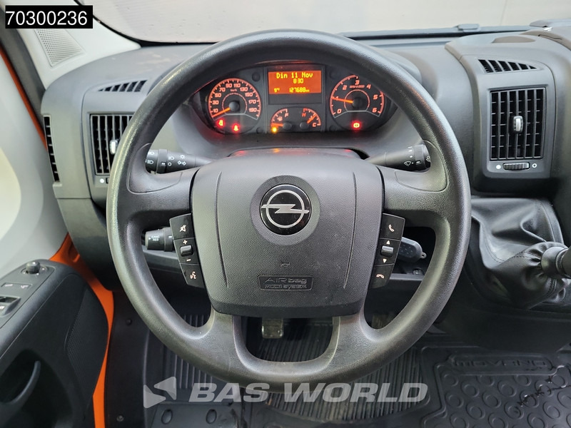 Leasa Opel Movano 165PK L2H2 Trekhaak LED Navi Airco Airco Trekhaak Cruise control Opel Movano 165PK L2H2 Trekhaak LED Navi Airco Airco Trekhaak Cruise control: bild 18 Leasa Opel Movano 165PK L2H2 Trekhaak LED Navi Airco Airco Trekhaak Cruise control Opel Movano 165PK L2H2 Trekhaak LED Navi Airco Airco Trekhaak Cruise control: bild 18