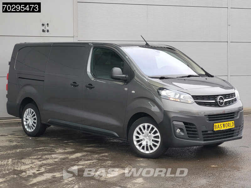 Opel Vivaro 177PK Dubbele Schuifdeur Automaat L3H1 Navi Airco Cruise Camera Parkeersensoren v+a Euro6 L3 Airco Cruise control - Små skåpbil: bild 5 Opel Vivaro 177PK Dubbele Schuifdeur Automaat L3H1 Navi Airco Cruise Camera Parkeersensoren v+a Euro6 L3 Airco Cruise control - Små skåpbil: bild 5