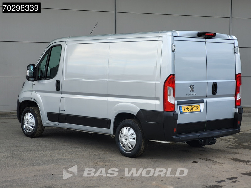 Peugeot Boxer 130PK L1H1 Trekhaak LED Navi Airco Cruise Camera Parkeersensoren Euro6 L1 Airco Trekhaak Cruise control - Små skåpbil: bild 2 Peugeot Boxer 130PK L1H1 Trekhaak LED Navi Airco Cruise Camera Parkeersensoren Euro6 L1 Airco Trekhaak Cruise control - Små skåpbil: bild 2