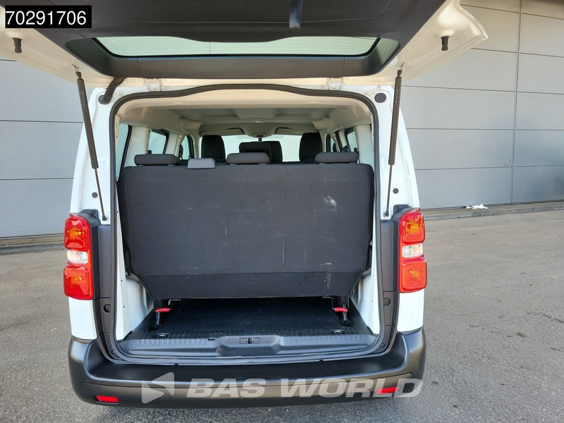 Minibuss, Persontransport Peugeot Expert 102PK Personenvervoer 9-Persoons L1H1 Airco Cruise Euro6 APK 03-2026 TV Taxi Kombi Passenger Transport Tourer L1 Airco Cruise co: bild 7 Minibuss, Persontransport Peugeot Expert 102PK Personenvervoer 9-Persoons L1H1 Airco Cruise Euro6 APK 03-2026 TV Taxi Kombi Passenger Transport Tourer L1 Airco Cruise co: bild 7