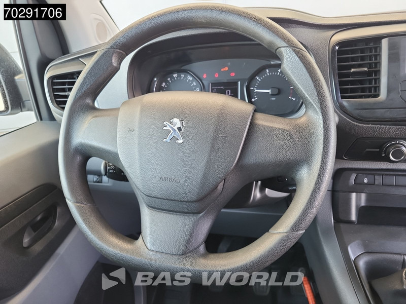 Minibuss, Persontransport Peugeot Expert 102PK Personenvervoer 9-Persoons L1H1 Airco Cruise Euro6 APK 03-2026 TV Taxi Kombi Passenger Transport Tourer L1 Airco Cruise co: bild 17 Minibuss, Persontransport Peugeot Expert 102PK Personenvervoer 9-Persoons L1H1 Airco Cruise Euro6 APK 03-2026 TV Taxi Kombi Passenger Transport Tourer L1 Airco Cruise co: bild 17