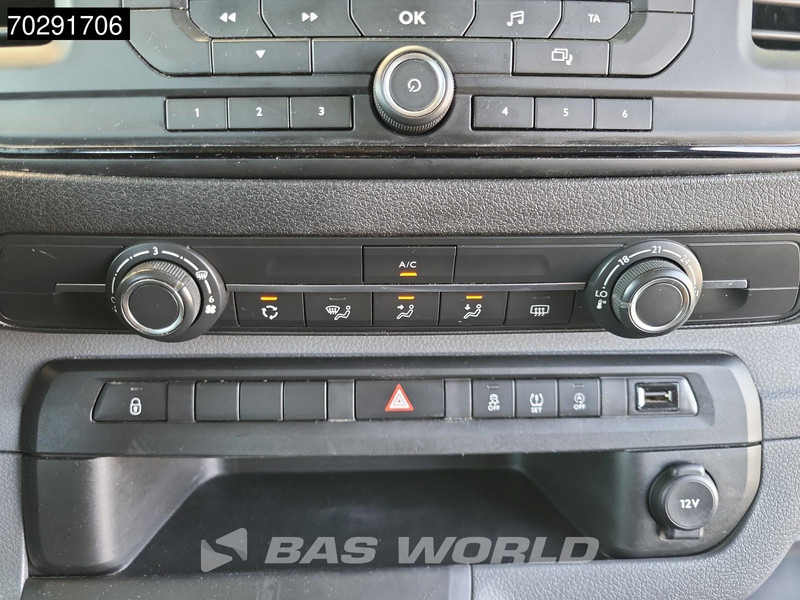 Minibuss, Persontransport Peugeot Expert 102PK Personenvervoer 9-Persoons L1H1 Airco Cruise Euro6 APK 03-2026 TV Taxi Kombi Passenger Transport Tourer L1 Airco Cruise co: bild 15 Minibuss, Persontransport Peugeot Expert 102PK Personenvervoer 9-Persoons L1H1 Airco Cruise Euro6 APK 03-2026 TV Taxi Kombi Passenger Transport Tourer L1 Airco Cruise co: bild 15