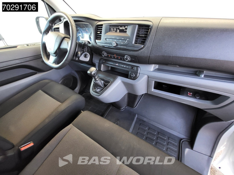 Minibuss, Persontransport Peugeot Expert 102PK Personenvervoer 9-Persoons L1H1 Airco Cruise Euro6 APK 03-2026 TV Taxi Kombi Passenger Transport Tourer L1 Airco Cruise co: bild 8 Minibuss, Persontransport Peugeot Expert 102PK Personenvervoer 9-Persoons L1H1 Airco Cruise Euro6 APK 03-2026 TV Taxi Kombi Passenger Transport Tourer L1 Airco Cruise co: bild 8