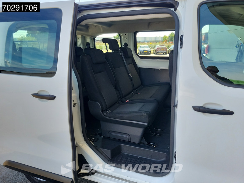 Peugeot Expert 102PK Personenvervoer 9-Persoons L1H1 Airco Cruise Euro6 APK 03-2026 TV Taxi Kombi Passenger Transport Tourer L1 Airco Cruise co - Minibuss, Persontransport: bild 3 Peugeot Expert 102PK Personenvervoer 9-Persoons L1H1 Airco Cruise Euro6 APK 03-2026 TV Taxi Kombi Passenger Transport Tourer L1 Airco Cruise co - Minibuss, Persontransport: bild 3