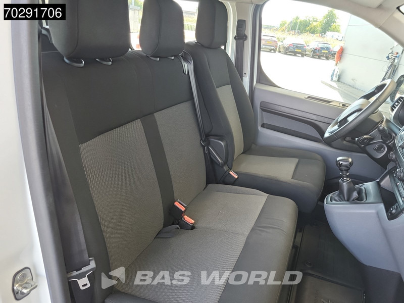 Minibuss, Persontransport Peugeot Expert 102PK Personenvervoer 9-Persoons L1H1 Airco Cruise Euro6 APK 03-2026 TV Taxi Kombi Passenger Transport Tourer L1 Airco Cruise co: bild 13 Minibuss, Persontransport Peugeot Expert 102PK Personenvervoer 9-Persoons L1H1 Airco Cruise Euro6 APK 03-2026 TV Taxi Kombi Passenger Transport Tourer L1 Airco Cruise co: bild 13