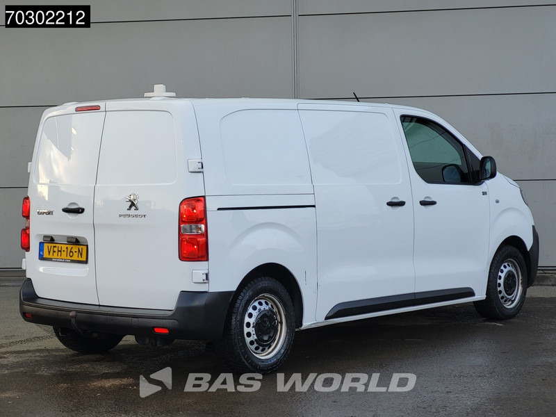 Peugeot Expert 120pk L2H1 Trekhaak Navi Airco Cruise APK 03-2026 Euro6 L2 Airco Trekhaak Cruise control - Små skåpbil: bild 5 Peugeot Expert 120pk L2H1 Trekhaak Navi Airco Cruise APK 03-2026 Euro6 L2 Airco Trekhaak Cruise control - Små skåpbil: bild 5