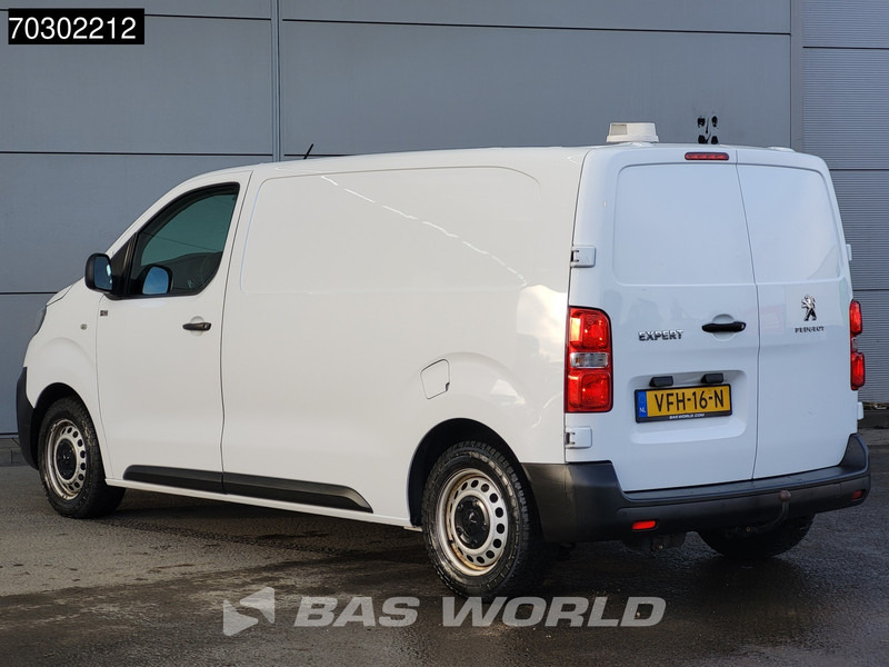 Peugeot Expert 120pk L2H1 Trekhaak Navi Airco Cruise APK 03-2026 Euro6 L2 Airco Trekhaak Cruise control - Små skåpbil: bild 2 Peugeot Expert 120pk L2H1 Trekhaak Navi Airco Cruise APK 03-2026 Euro6 L2 Airco Trekhaak Cruise control - Små skåpbil: bild 2