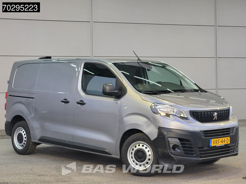 Peugeot Expert 145pk L2H1 Trekhaak Navi Airco Cruise Camera Parkeersensoren Werkplaatsinrichting Euro6 L2 6m3 Airco Trekhaak Cruise control - Små skåpbil: bild 5 Peugeot Expert 145pk L2H1 Trekhaak Navi Airco Cruise Camera Parkeersensoren Werkplaatsinrichting Euro6 L2 6m3 Airco Trekhaak Cruise control - Små skåpbil: bild 5