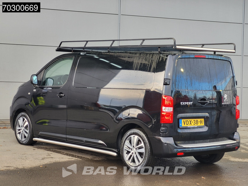 Peugeot Expert 177PK Automaat L2H1 LED Navi Airco Cruise Camera Parkeersensoren Euro6 L2 Airco Cruise control - Små skåpbil: bild 2 Peugeot Expert 177PK Automaat L2H1 LED Navi Airco Cruise Camera Parkeersensoren Euro6 L2 Airco Cruise control - Små skåpbil: bild 2