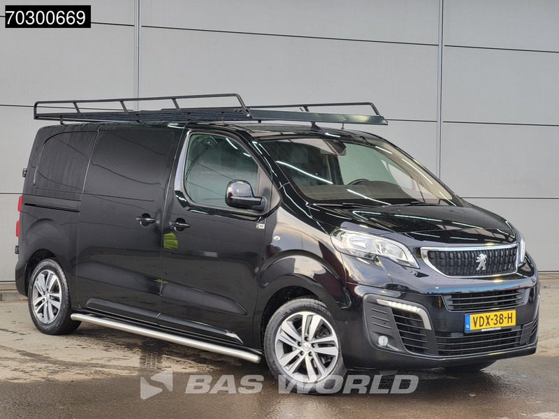 Peugeot Expert 177PK Automaat L2H1 LED Navi Airco Cruise Camera Parkeersensoren Euro6 L2 Airco Cruise control - Små skåpbil: bild 3 Peugeot Expert 177PK Automaat L2H1 LED Navi Airco Cruise Camera Parkeersensoren Euro6 L2 Airco Cruise control - Små skåpbil: bild 3