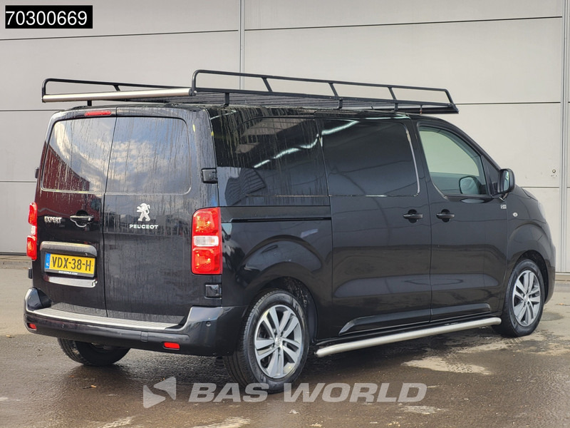 Peugeot Expert 177PK Automaat L2H1 LED Navi Airco Cruise Camera Parkeersensoren Euro6 L2 Airco Cruise control - Små skåpbil: bild 5 Peugeot Expert 177PK Automaat L2H1 LED Navi Airco Cruise Camera Parkeersensoren Euro6 L2 Airco Cruise control - Små skåpbil: bild 5