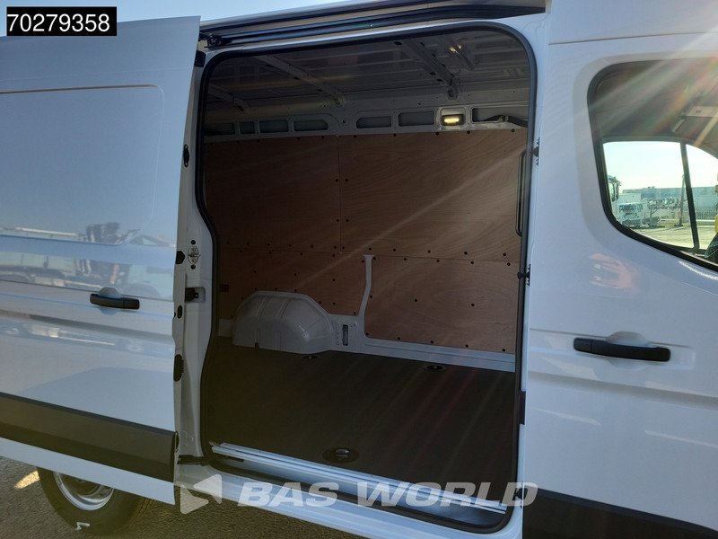Ny Skåpbil Renault Master 130pk 2025 Model! L2H2 Camera Carplay LED Airco Cruise Parkeersensoren L2 10m3 Airco Cruise control: bild 8 Ny Skåpbil Renault Master 130pk 2025 Model! L2H2 Camera Carplay LED Airco Cruise Parkeersensoren L2 10m3 Airco Cruise control: bild 8