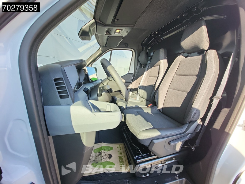 Ny Skåpbil Renault Master 130pk 2025 Model! L2H2 Camera Carplay LED Airco Cruise Parkeersensoren L2 10m3 Airco Cruise control: bild 10 Ny Skåpbil Renault Master 130pk 2025 Model! L2H2 Camera Carplay LED Airco Cruise Parkeersensoren L2 10m3 Airco Cruise control: bild 10