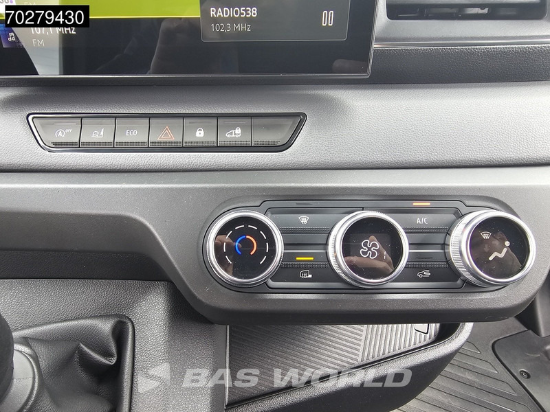 Ny Skåpbil Renault Master 130pk 2025 Model! L3H2 Camera Carplay LED Airco Cruise Parkeersensoren L3 12m3 Airco Cruise control: bild 19 Ny Skåpbil Renault Master 130pk 2025 Model! L3H2 Camera Carplay LED Airco Cruise Parkeersensoren L3 12m3 Airco Cruise control: bild 19