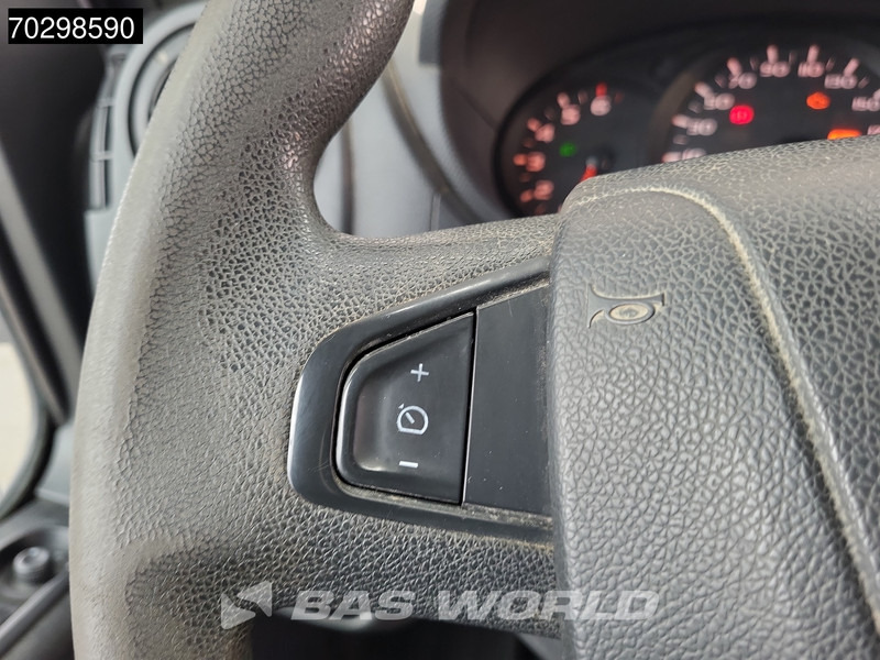 Skåpbil Renault Master 130pk Dubbel Cabine L2H2 Trekhaak Navi Airco Cruise Camera Parkeersensoren Euro6 DC Doka Mixto L2 Airco Trekhaak Cruise control: bild 18