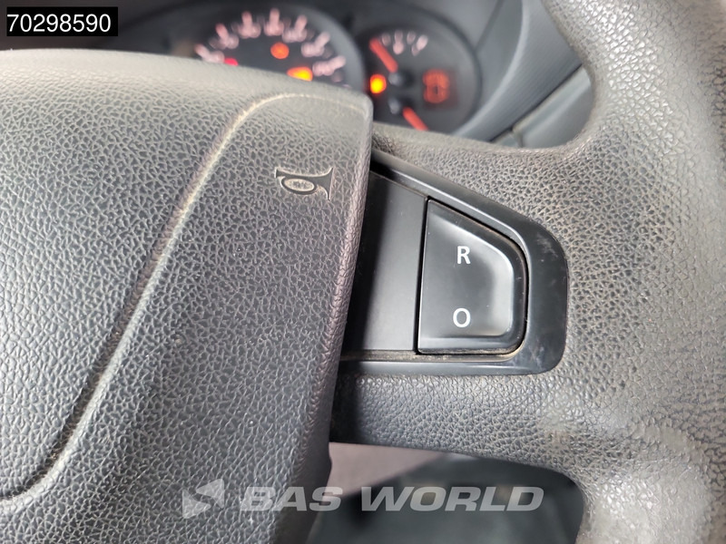 Skåpbil Renault Master 130pk Dubbel Cabine L2H2 Trekhaak Navi Airco Cruise Camera Parkeersensoren Euro6 DC Doka Mixto L2 Airco Trekhaak Cruise control: bild 19