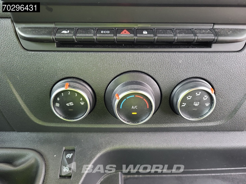 Skåpbil Renault Master 135PK L2H2 LED Airco Cruise Parkeersensoren Euro6 L2 Airco Cruise control: bild 14 Skåpbil Renault Master 135PK L2H2 LED Airco Cruise Parkeersensoren Euro6 L2 Airco Cruise control: bild 14