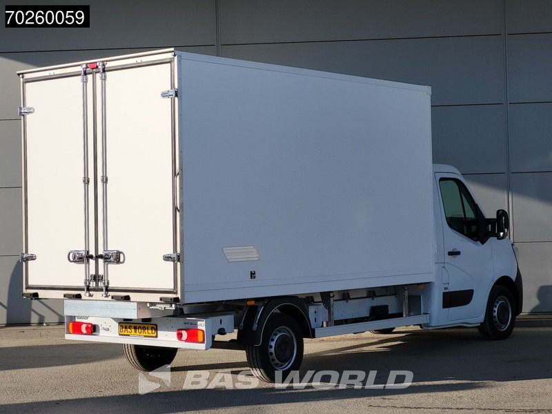 Ny Kylbil Renault Master 165PK Koelwagen Thermo King C-250 Achterdeuren Airco Cruise Koel Koeler LED Kühlwagen Kühlkoffer 17m3 Airco Cruise control: bild 6