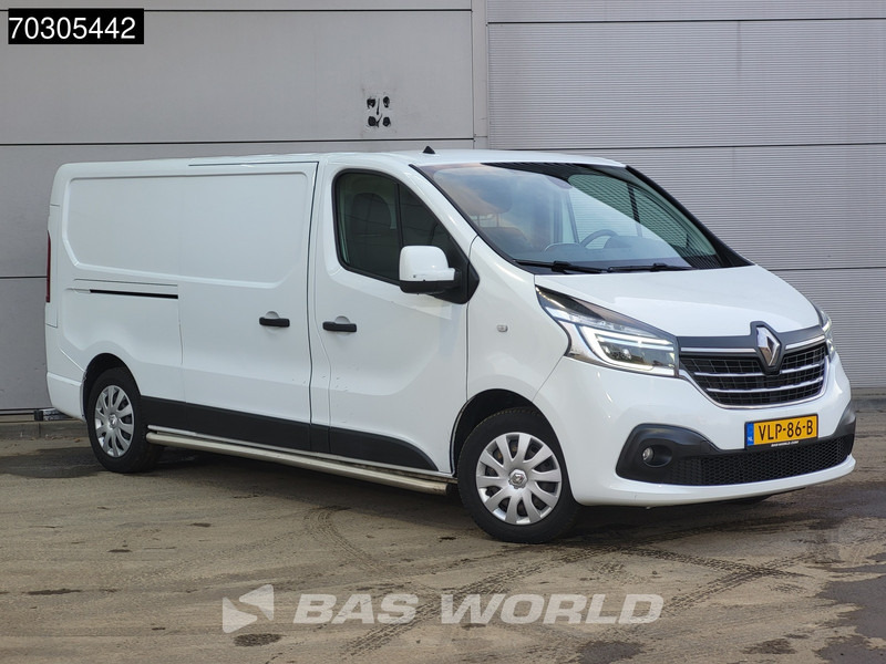 Renault Trafic 120pk Koelwagen L2H1 LED Airco Cruise Camera Parkeersensoren APK 03-2026 Euro6 Koel Koeler Kühl Kühler Kühlwagen Airco Cruise co - Kylbil: bild 5 Renault Trafic 120pk Koelwagen L2H1 LED Airco Cruise Camera Parkeersensoren APK 03-2026 Euro6 Koel Koeler Kühl Kühler Kühlwagen Airco Cruise co - Kylbil: bild 5
