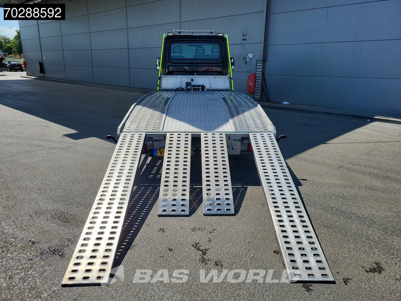 Iveco Daily 35C12 Autotransporter Automaat Luchtvering Dubbellucht 3,5t Trekhaak Cruise Lier Euro6 Cartransporter Oprijwagen Trekhaak Cruise - Transportbil: bild 5 Iveco Daily 35C12 Autotransporter Automaat Luchtvering Dubbellucht 3,5t Trekhaak Cruise Lier Euro6 Cartransporter Oprijwagen Trekhaak Cruise - Transportbil: bild 5