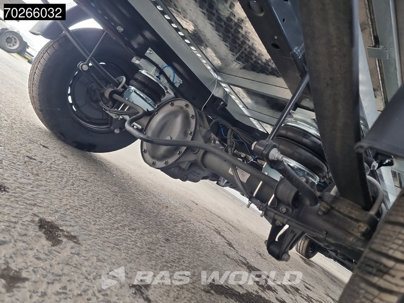 Mercedes-Benz Sprinter 317 CDI Automaat Autotransporter Lier Trekhaak MBUX Navi Airco Cruise Cartransporter Oprijwagen Airco Trekhaak Cruise control - Transportbil: bild 5 Mercedes-Benz Sprinter 317 CDI Automaat Autotransporter Lier Trekhaak MBUX Navi Airco Cruise Cartransporter Oprijwagen Airco Trekhaak Cruise control - Transportbil: bild 5